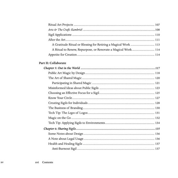 Visual Alchemy - Picture 6 of 8